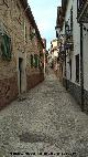 Calle Plegadero Bajo