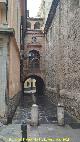 Calle Cobertizo Santo Domingo