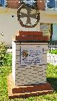 Monumento a la Sanidad Militar
