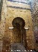 Alc�zar de Jerez. Puerta de la Ciudad