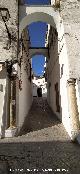 Arcos de la Calle Nueva