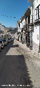 Calle Llana
