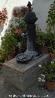 Fuente de la Plaza Mirador