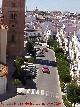 Calle San Pedro
