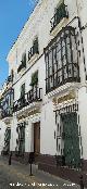 Casa de la Calle San Bartolom� n� 7
