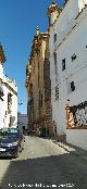 Calle El Salvador