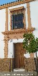 Casa de Don Manuel D�az Dom�nguez
