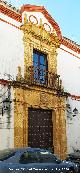 Palacio de los Cano