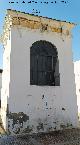 Humilladero del Cristo de la Sedia