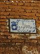 Calle Diego Navarro