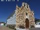 Iglesia de San Pablo en Camporredondo