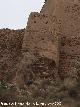 Castillo de Lorca. Torren Sur I