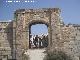 Isla de Tabarca. Puerta de la Trancada o San Gabriel