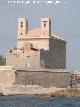 Isla de Tabarca. Iglesia de San Pedro y San Pablo