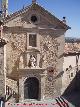 Convento de Las Carmelitas Descalzas