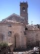 Iglesia de Santa Mara de la Pea