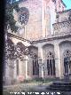 Catedral de Sigenza. Claustro