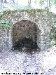 Fuente de la Cueva de las Hazadillas