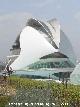 Ciudad de las Artes y las Ciencias. Palacio de las Artes Reina Sofa