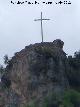 Cruz de La Mezquita