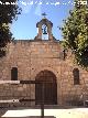 Ermita de San Marcos en Carchelejo