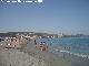 Playa de Torreguadiaro