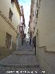 Calle San Jorge