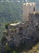 Castillo de Alcozaiba