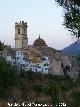 Iglesia Santa Mara Magdalena