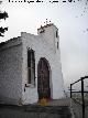 Ermita de la Virgen de la Victoria