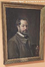Rafael Hidalgo de Caviedes Rafael Hidalgo de Caviedes