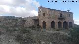 Ermita de San Torcuato.