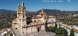 Iglesia de la Encarnación Iglesia de la Encarnación