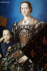 Leonor de Toledo Leonor de Toledo