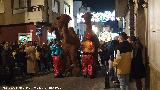 Cabalgata de los Reyes Magos Cabalgata de los Reyes Magos