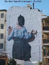 Grafiti Cántaros Comunicantes Grafiti Cántaros Comunicantes