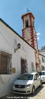 Iglesia de San Juan Iglesia de San Juan