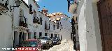 Calle José María Jiménez Calle José María Jiménez
